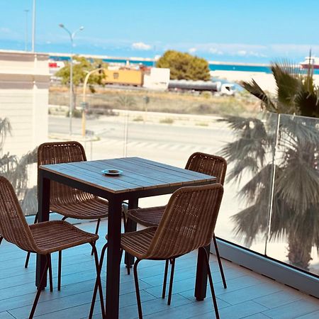 Marisabella Suite 6 Bari Buitenkant foto