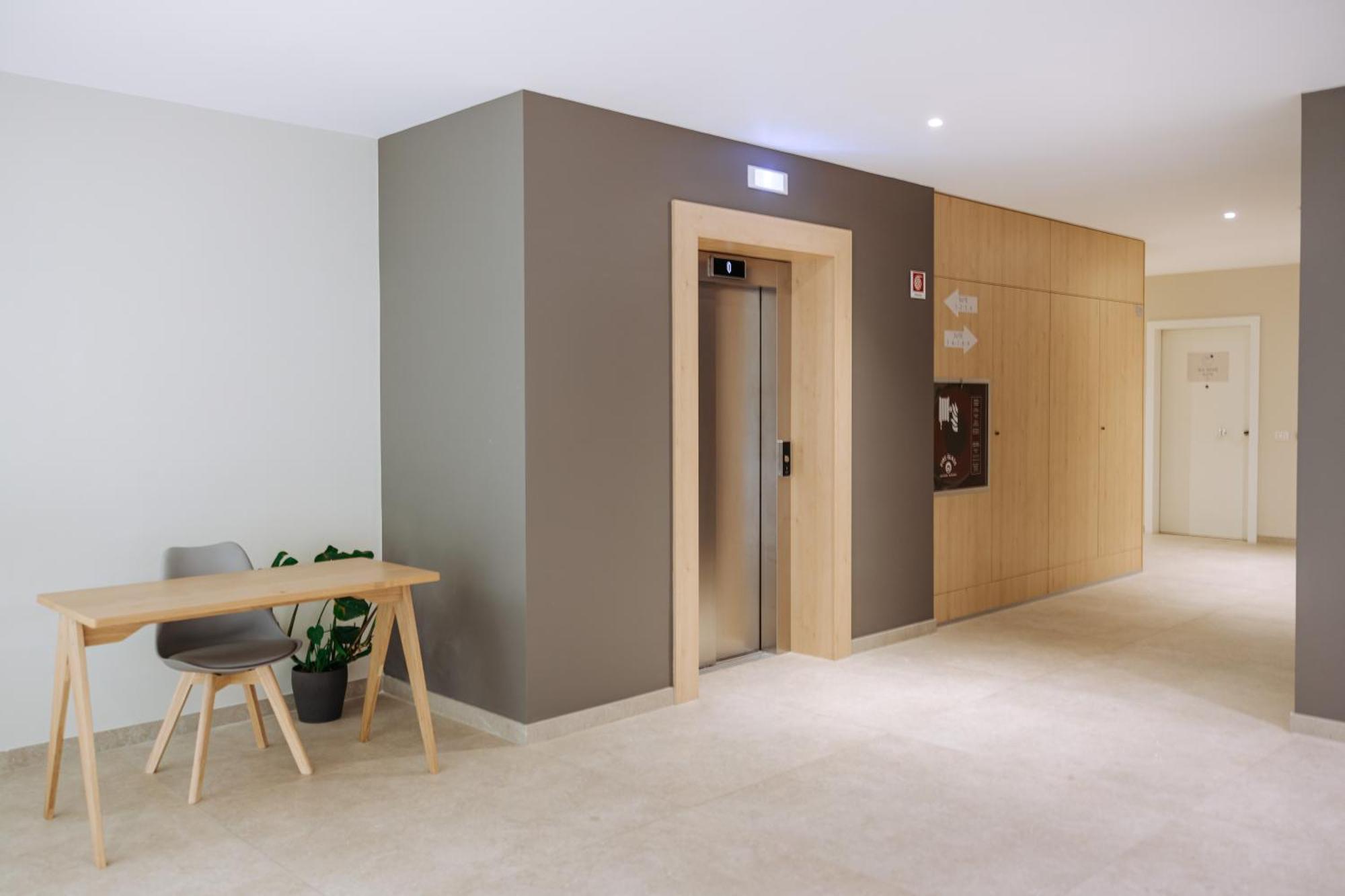 Marisabella Suite 6 Bari Buitenkant foto