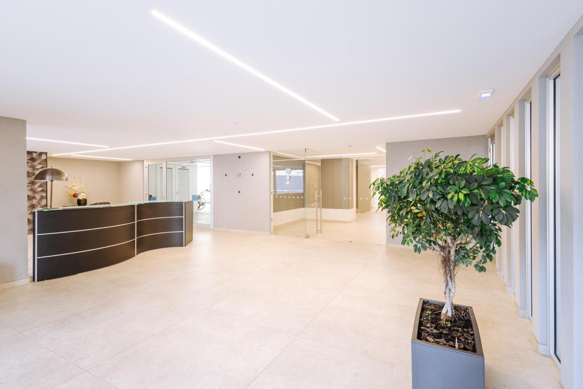 Marisabella Suite 6 Bari Buitenkant foto