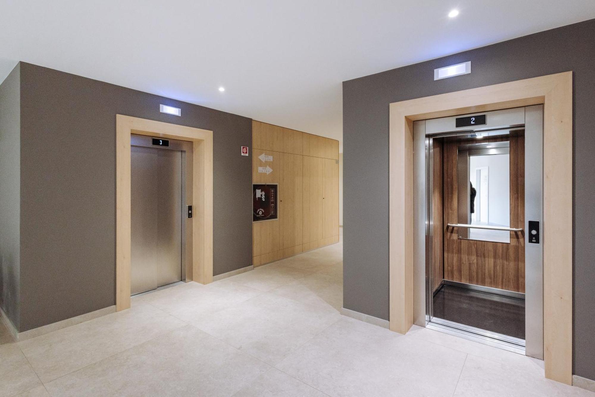 Marisabella Suite 6 Bari Buitenkant foto