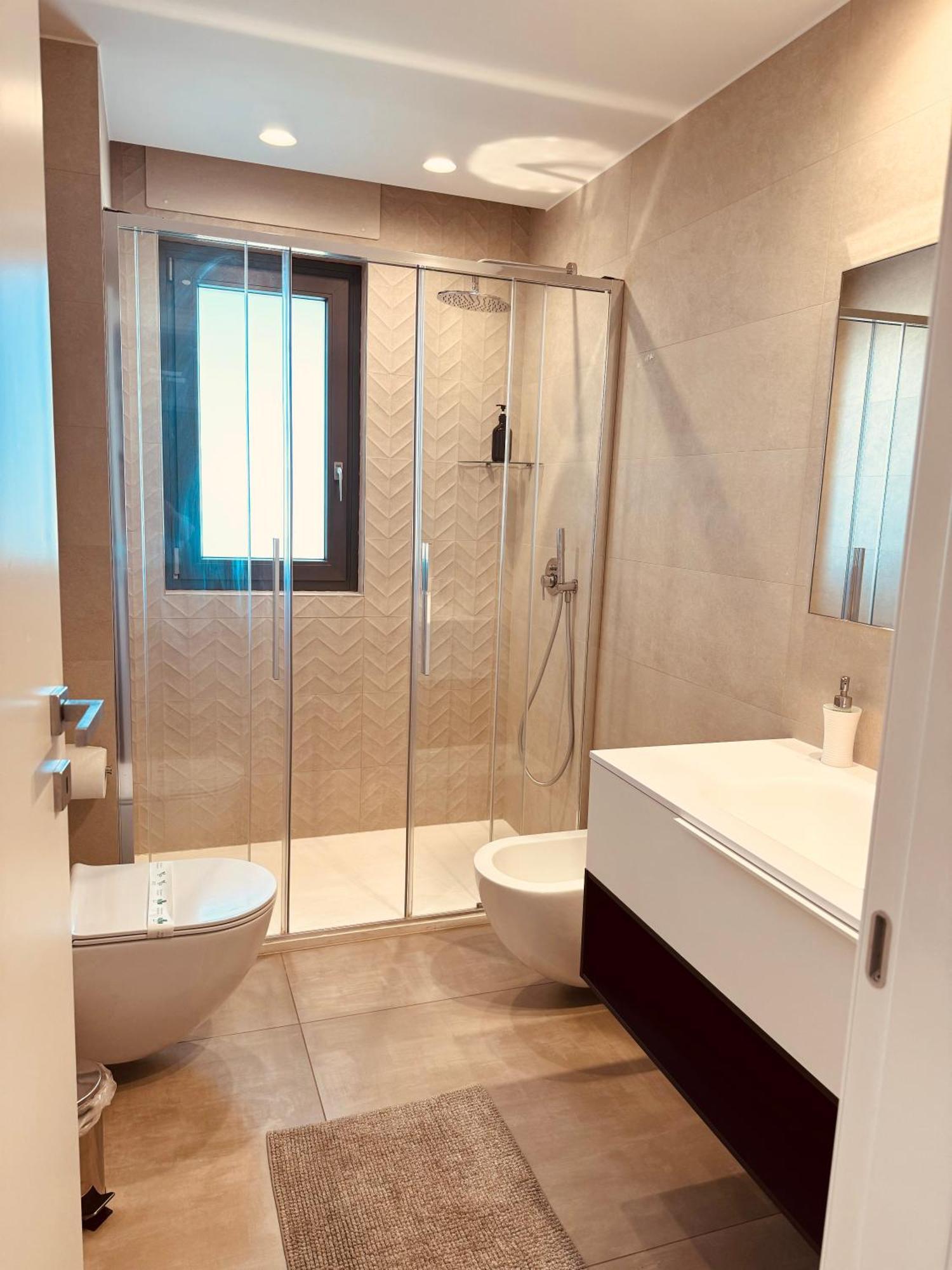 Marisabella Suite 6 Bari Buitenkant foto