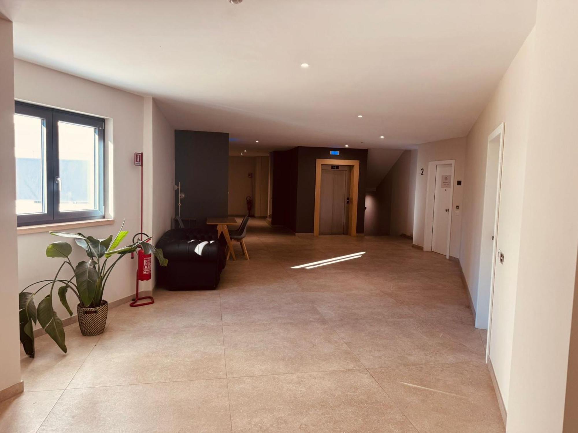 Marisabella Suite 6 Bari Buitenkant foto