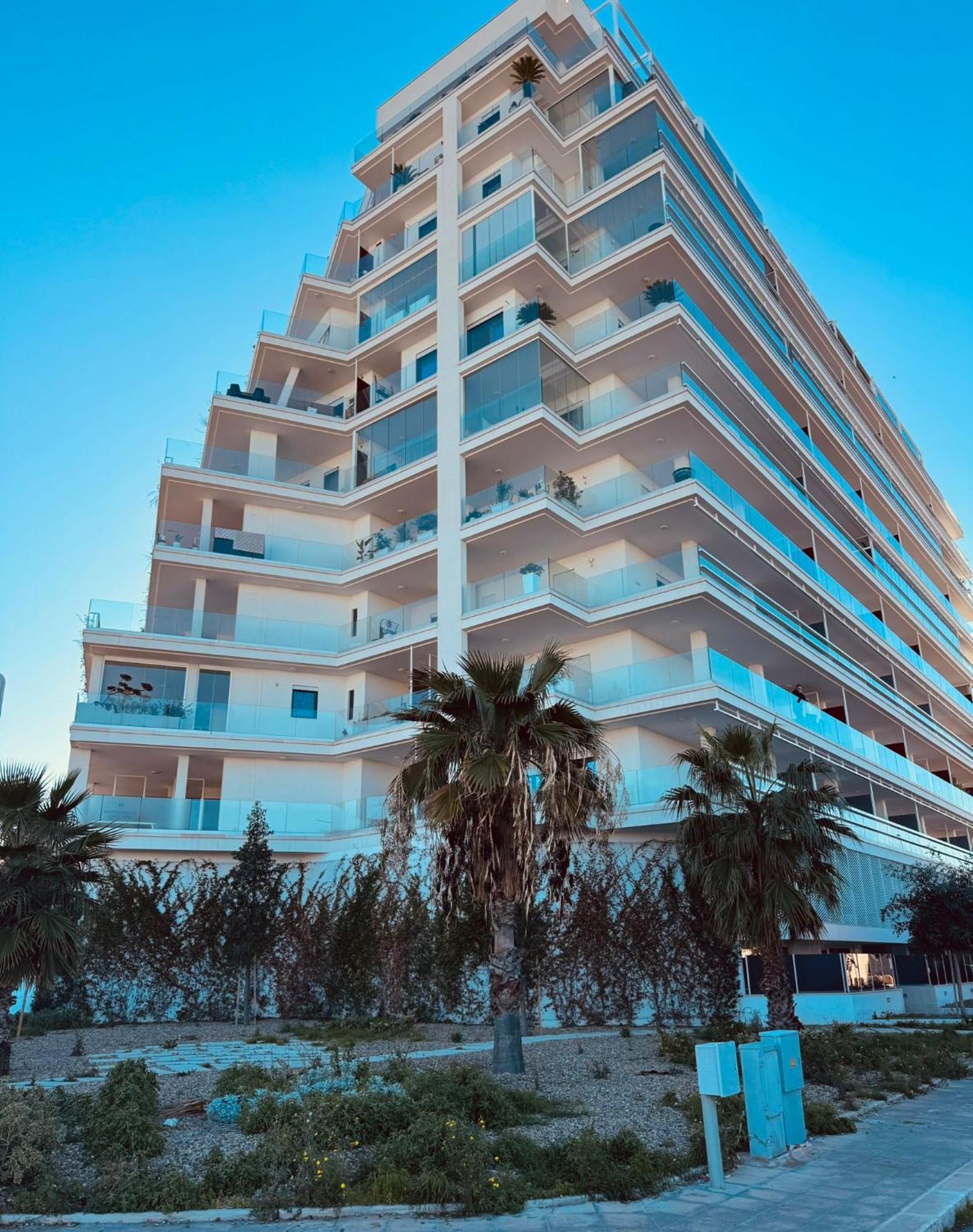 Marisabella Suite 6 Bari Buitenkant foto